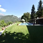 Angel's - Panoramic View *
