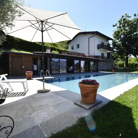 Angel's - Panoramic View Лекко