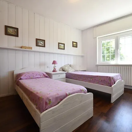 Villa Angel's - Panoramic View