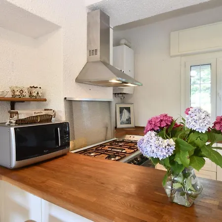 Вилла Angel's - Panoramic View