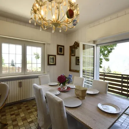 Villa Angel's - Panoramic View