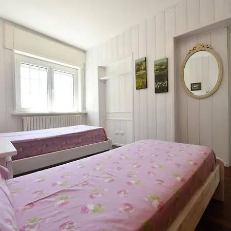 Angel's - Panoramic View Villa Lecco