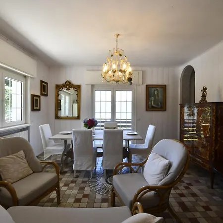 Angel's - Panoramic View * Lecco