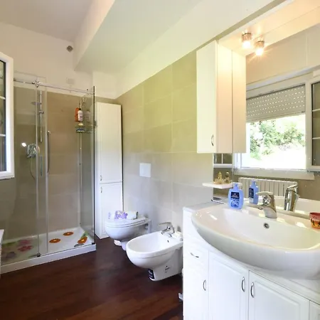 Villa Angel's - Panoramic View