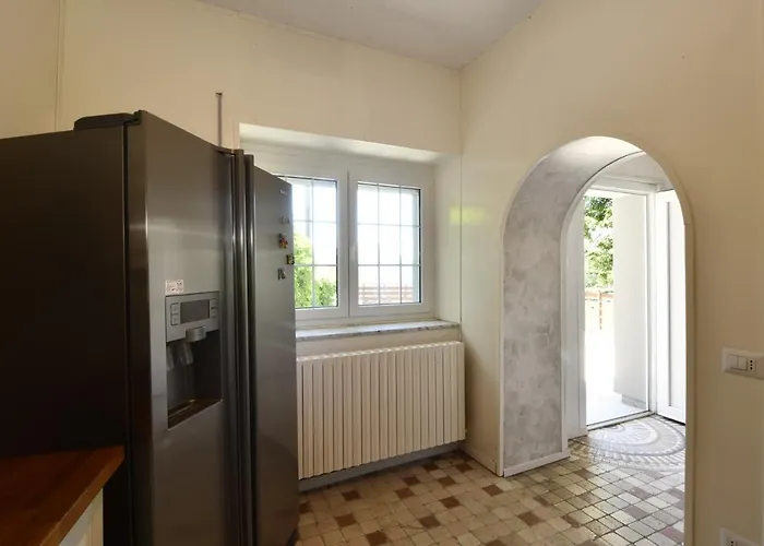 Angel's - Panoramic View *