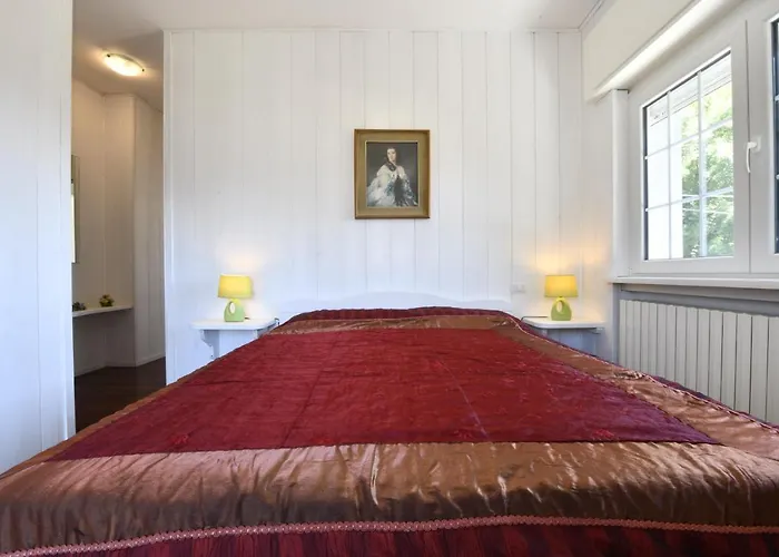 Angel's - Panoramic View *