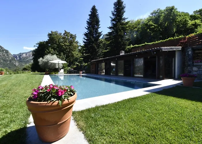 Villa Angel's - Panoramic View *