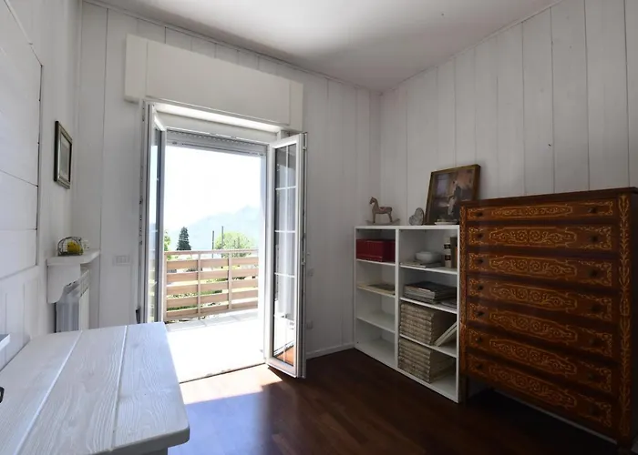 Angel's - Panoramic View *