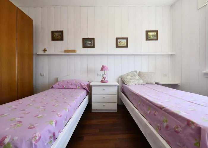 Angel's - Panoramic View * Lecco