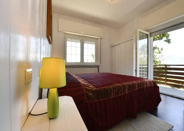 Angel's - Panoramic View Вилла Лекко