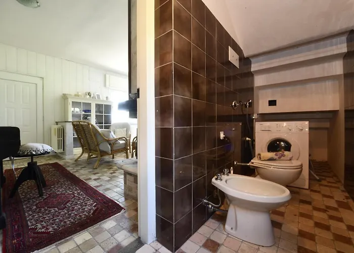 Angel's - Panoramic View 빌라 *