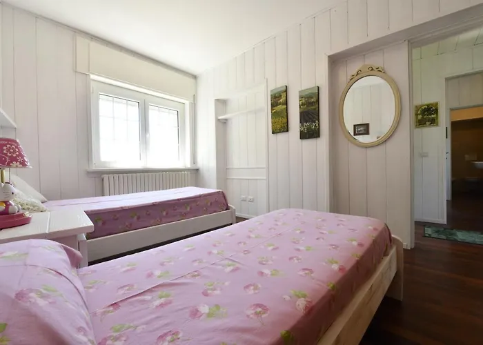 Angel's - Panoramic View 빌라 레코