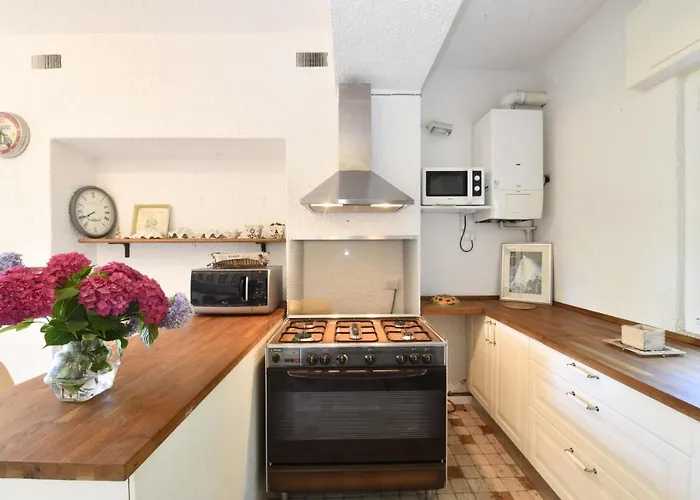 Angel's - Panoramic View Вилла *