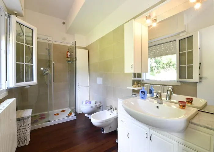 Вилла Angel's - Panoramic View