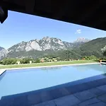 Вилла Angel's - Panoramic View Лекко