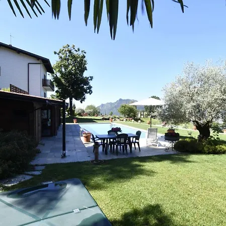 Villa Angel's - Panoramic View Lecco