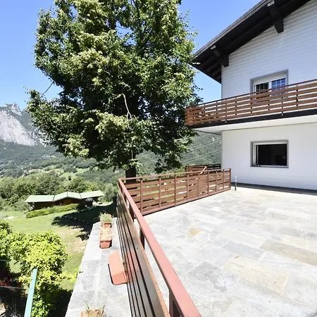 Angel's - Panoramic View Villa *