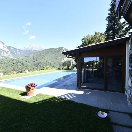 Villa Angel's - Panoramic View