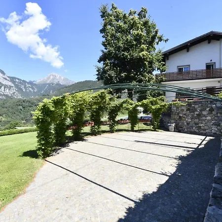 Villa Angel's - Panoramic View Lecco