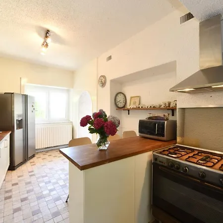 Angel's - Panoramic View