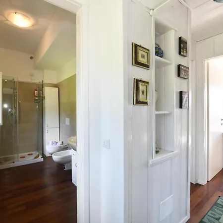 Angel's - Panoramic View Lecco