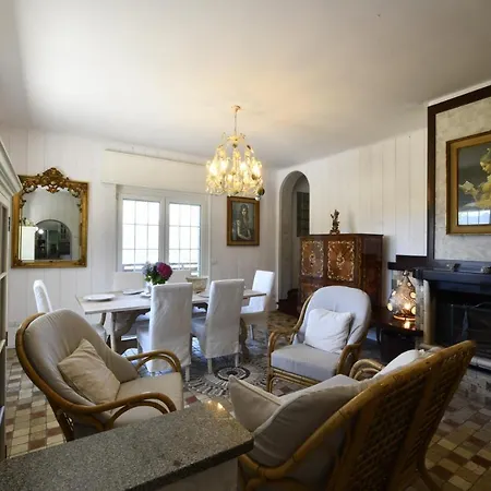 Angel's - Panoramic View Villa *