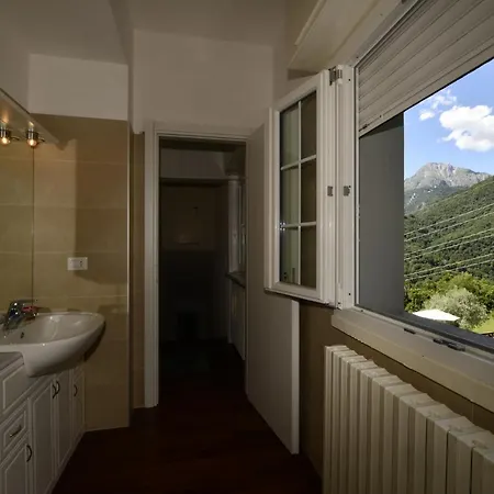 Angel's - Panoramic View * Lecco