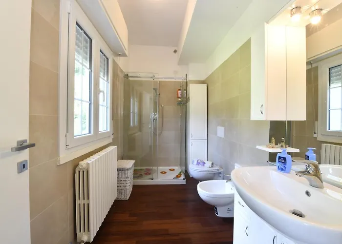 Angel's - Panoramic View Villa *