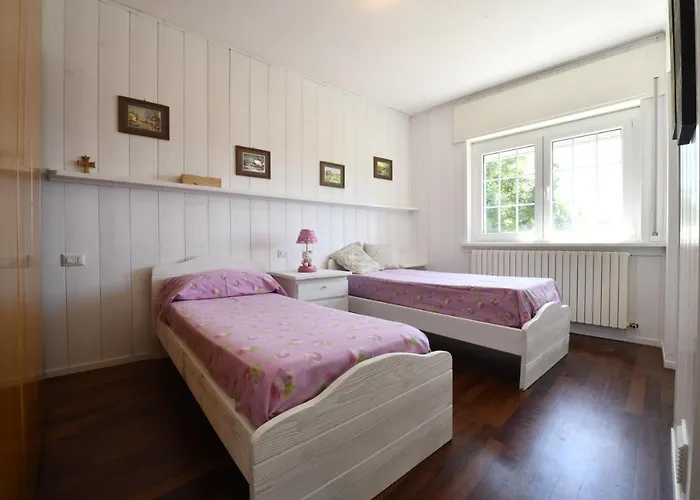 Willa Angel's - Panoramic View