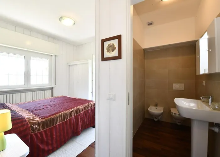 Angel's - Panoramic View Villa *