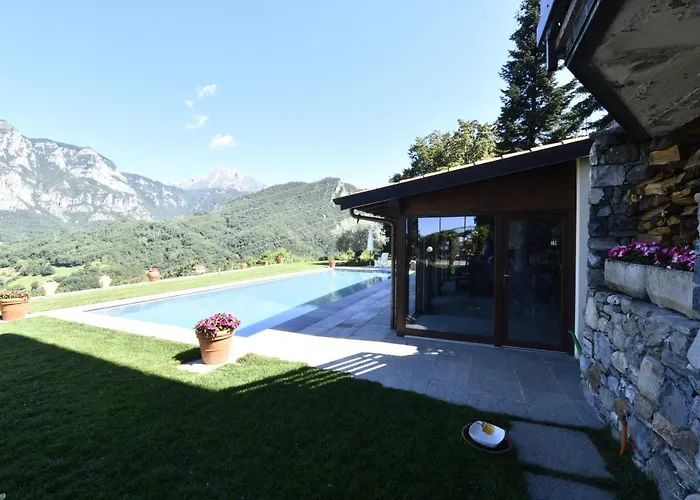 Villa Angel's - Panoramic View