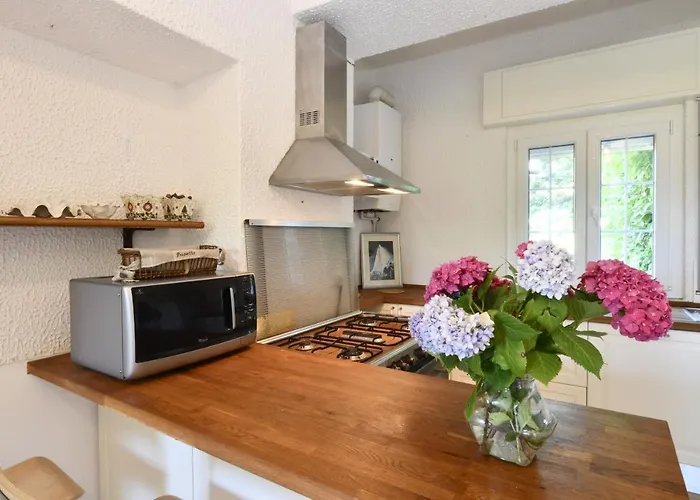 Villa Angel's - Panoramic View