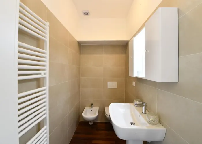 Willa Angel's - Panoramic View