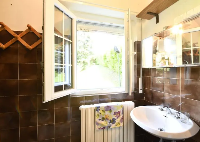 Angel's - Panoramic View Villa *