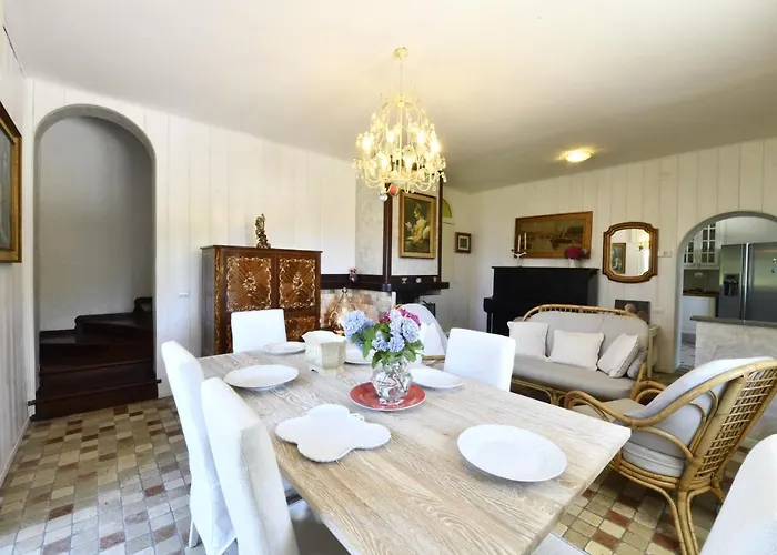 Angel's - Panoramic View Villa Lecco