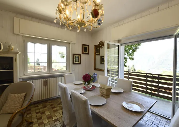 Villa Angel's - Panoramic View