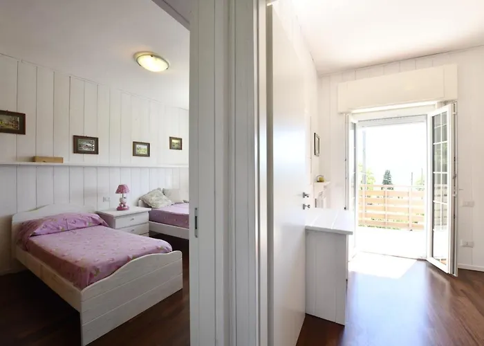 Angel's - Panoramic View Lecco