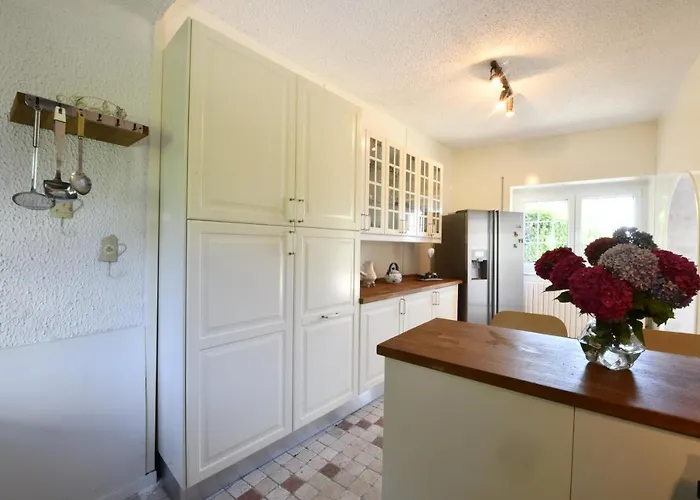 Willa Angel's - Panoramic View *