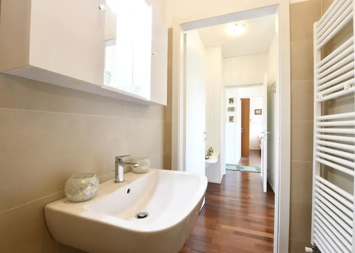 Willa Angel's - Panoramic View *