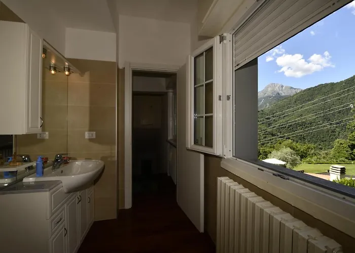 Angel's - Panoramic View * Lecco