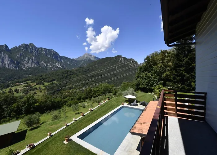 Angel's - Panoramic View *