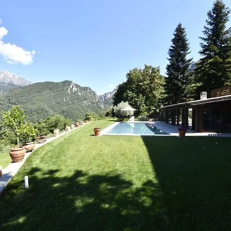 Angel's - Panoramic View *