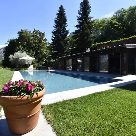 Vila Angel's - Panoramic View *