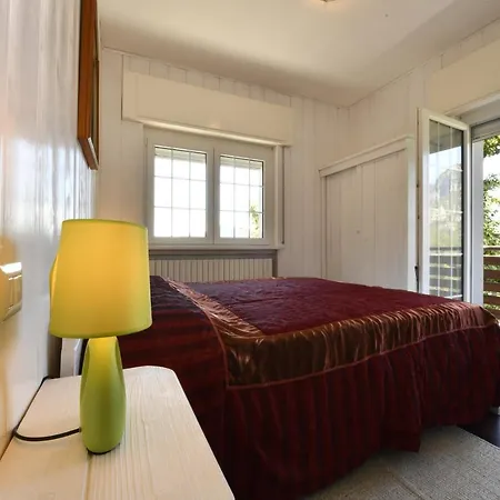 Angel's - Panoramic View Vila Lecco