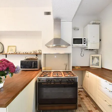 Angel's - Panoramic View Vila *